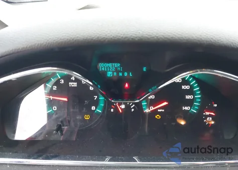 2017 Chevrolet Traverse 1Lt z USA, uszkodzony, nr VIN 1GNKVGKD9HJ190087